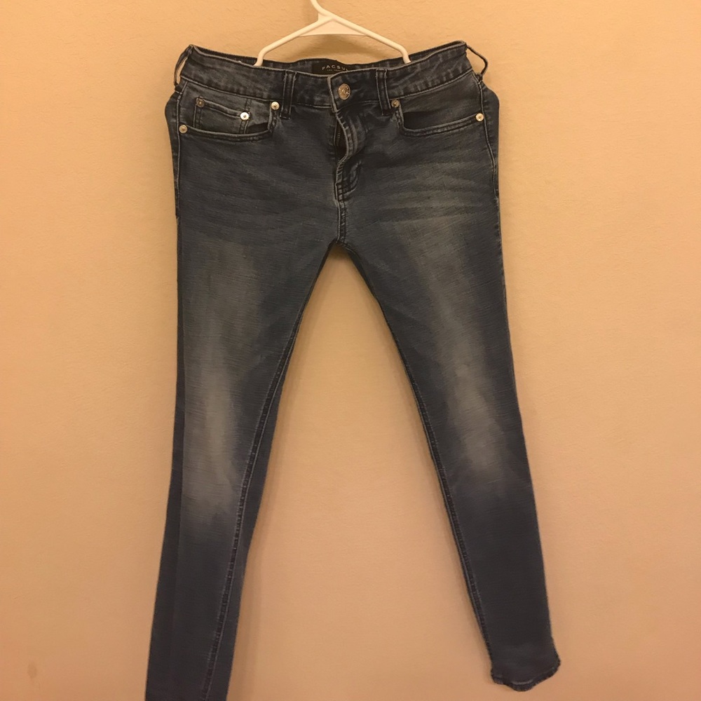 Skinny Jeans (Pacsun)